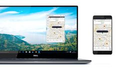 Dell Mobile Connect brings your texts, calls, and more to your PC