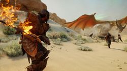 Dragon Age 4 Lead Producer Fernando Melo leaves BioWare