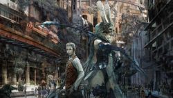 Final Fantasy XII and X|X-2 go up for digital preorder on Xbox