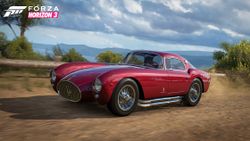 Forza Horizon 3 upgraded to native 4K resolution with Xbox One X patch