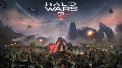 Halo Wars 2 to receive another patch next week which addresses balancing