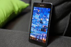 Windows 10 Mobile receives update on 'Patch Tuesday'