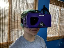 These VR apps will enlighten and entertain your stuck-at-home kids
