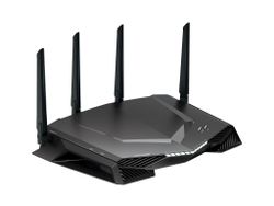 Netgear makes a bid for gamers with its new Nighthawk Pro router and switch