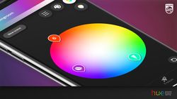 Philips Hue is getting a big entertainment update and a new app