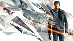 More games should try Quantum Break's game/TV show hybrid idea