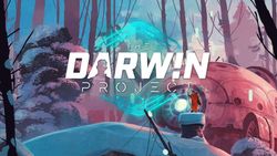 Battle royale 'Darwin Project' commences open beta with Mixer integration