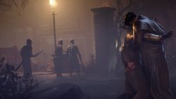 Xbox and PC RPG 'Vampyr' gets savage combat trailer