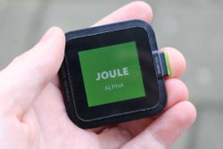 Hands-on with Xbox 'Joule,' Microsoft's canceled fitness watch for gamers