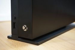How loud is your Xbox One X fan?