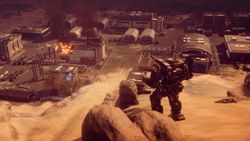 Mech turn-based tactics game 'Battletech' gets PC release date