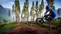Descenders launches on Xbox Game Preview