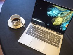 New Lenovo Yoga 730 convertibles are tamely competent