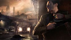 Relive the glory days with Mafia II: Definitive Edition today
