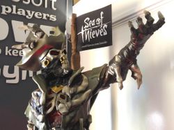 Sea of Thieves creator Rare's studio is a magical (and unforgettable) place