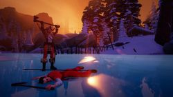 Survival battle royale 'Darwin Project' launches in Xbox Game Preview soon