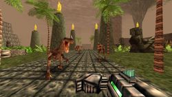 Turok and Turok 2: Seeds of Evil up for preorder on Xbox One