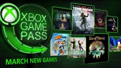 March's new Xbox Game Pass titles are now available [Updated]