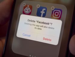 Facebook never earned your trust and now we're all paying the price
