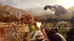 Dying Light gets Prison Heist mode on Xbox One and PC