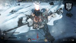 Frostpunk is an upcoming city builder with a few dark twists