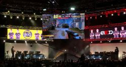 This week in esports sees new game companies and F1 teams