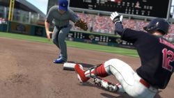 Where are the good Xbox One baseball games?