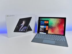 Do you think there will be a Surface Pro refresh this year? 