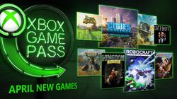 April's new Xbox Game Pass titles include Cities: Skylines and more