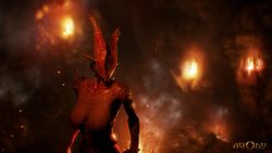Hellish adventure 'Agony' launches on Xbox One next month