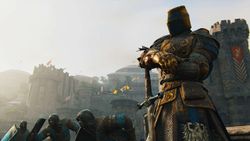 Is For Honor for Xbox One worth buying in 2022?