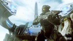Halo timeline: Cortana's return and the rise of the Created