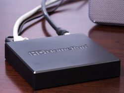 Get TV for free over your home Wi-Fi network with the HDHomeRun tuner