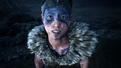 Hellblade now supports touch controls on Project xCloud