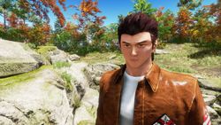 Shenmue III hits PC in November 2019