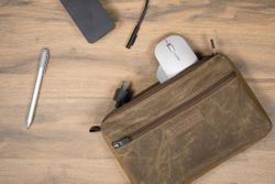 WaterField Designs goes bigger with revamped Surface Accessories Pouch