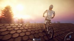 Descenders Xbox One preview: An intense cycling thriller 
