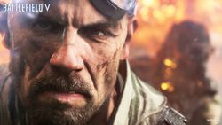 Battlefield V’s E3 2018 trailer showcases all-out chaos of WW2