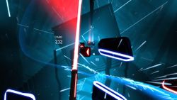 Beat Saber and Pistol Whip are integrating your Oculus friends list