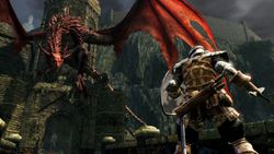Is Dark Souls: Remastered worth it on Xbox One? Let's take a look.