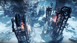 Frostpunk: Console Edition is getting three new expansions this year