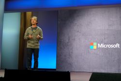 Watch Microsoft's Build 2018 day two keynote right here