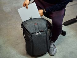 Tell us all about your favorite laptop bags