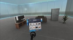 Microsoft's new workplace mixed reality apps pop up in the Store