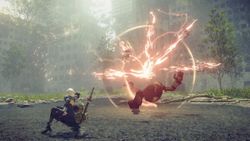 Final Fantasy XIV gets Nier: Automata raid on PC (update)
