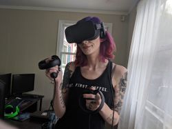 How to set up your Oculus Rift