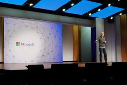 Top 6 announcements from the first day of Build 2018
