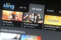 Trying out Sling TV is hardly ever this easy (and free)
