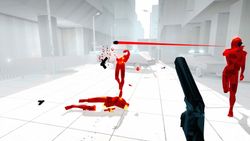 Superhot to get Japan-inspired sequel on PC