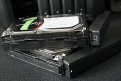 Building a Plex server? You need one of these hard drives.